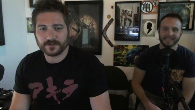 WE INVADE YOUR HOME - Inside Gaming in the UK!